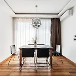 Budva Gate Penthouse By In Property