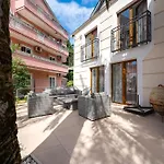 Villa Perla