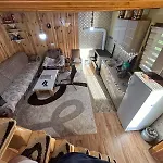 Cottage Wrong Turn