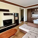 Sea View Olive Apartments
