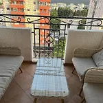 Light Bar Apartment