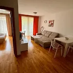 Blue Horisont Apartments Przno