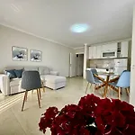 Lajla Apartments
