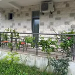 Apartments Becici
