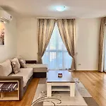 Apartments Nirgilija