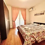 Apartments Nirgilija