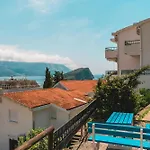 Apartmani Cupic