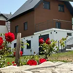 Zabljak Apartments