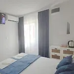 Apartmani Pjesivac