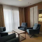 Urban Apartments