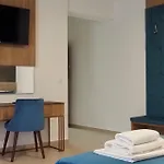 Urban Apartments