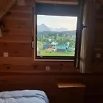 Holiday Home Mountain