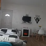 Apartment Petra