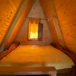 Family S House - Komarnica