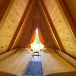 Family S House - Komarnica