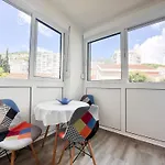 Mediterranean Apartment 1