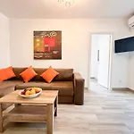 Mediterranean Apartment 1