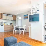 Krasici Suntime Apartment