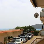 Status-M Apartments Irysh