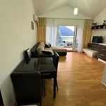 Apartment Becici Sunset 3