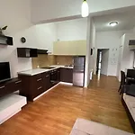 Apartment Becici Sunset 3