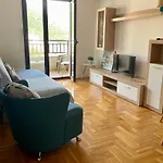 Monte House Apartment
