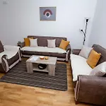 Elegant Escape Podgorica