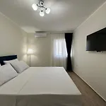 Luxury Kotor Bay View Apartment