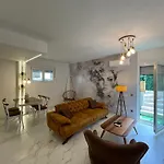 One Bedroom Apartments Budva