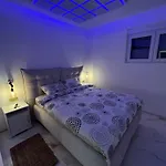 One Bedroom Apartments Budva