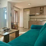 Apartments Kentera Lux