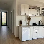 Apartments & Rooms Marina