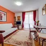 Apartments Marina