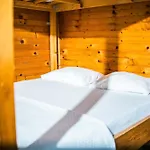 Wooden Village Resort