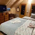 Cheerful Cabin In Ada Bojana