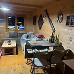 Cheerful Cabin In Ada Bojana