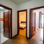 Sunny Three-Bedroom Apartment In Budva