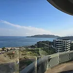 Luxury Seaview Apartment In Becici