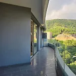 Luxury Seaview Apartment In Becici