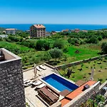 Villa Presidente