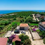 Villa Presidente