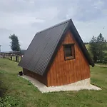 Cottage 1600 Bosaca