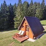 Cottage 1600 Bosaca
