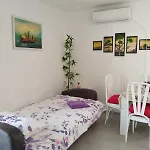 Apartman Marinamar