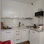 Apartment Przno