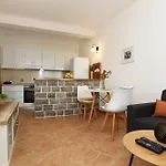 Apartman Old Pier