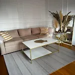 Sea Apartment Bar