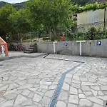 Apartment Vento Di Bocche III