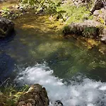 Vikendica Izvor