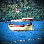 Jadranka Boat